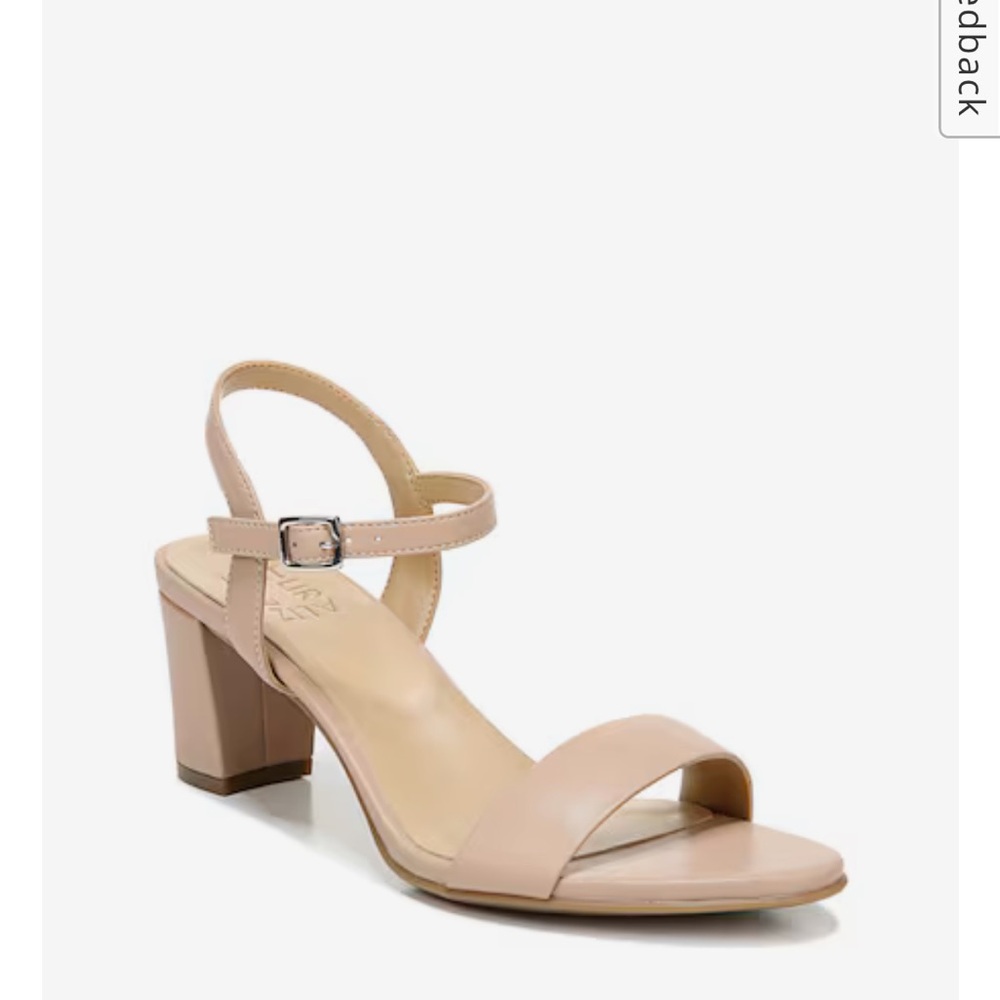 Naturalizer Bristol Sandal, size 9